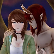 My Fallen Guardian Angel