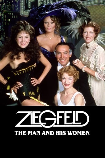 Ziegfeld: The Man and His Women (1978)