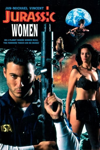 Jurassic Women (1996)