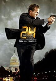 24 (2001)