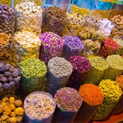 Dubai Spice Souk