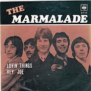 Lovin' Things - Marmalade