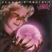 Planet P - Project Pink World