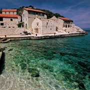 Lastovo, Croatia