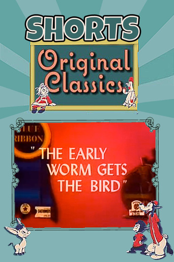 The Early Worm Gets the Bird (1940)