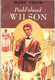 The Tragedy of Puddn&#39;head Wilson (Twain, Mark)