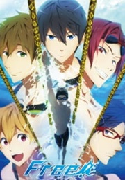 Free! (2013)