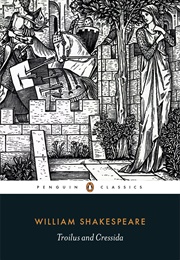Troilus and Cressida (William Shakespeare)