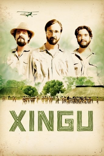 Xingu (2012)