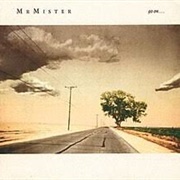 Mr.Mister - Go On