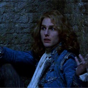 Lestat De Lioncourt (Interview With a Vampire)