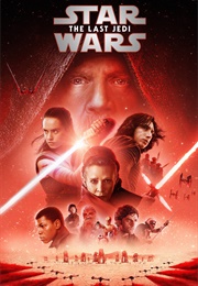 Star Wars: The Last Jedi (2017)