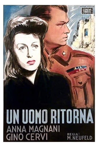 Un Uomo Ritorna (1946)