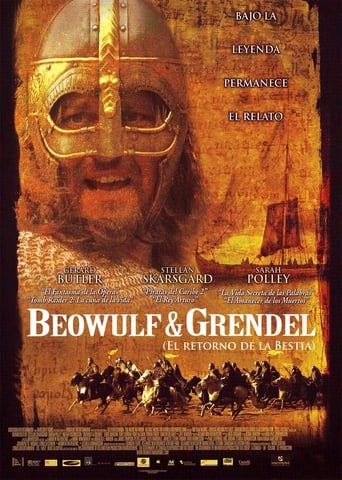 Beowulf &amp; Grendel (2005)
