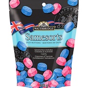 Waterbridge Samesorts Jelly Buttons