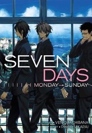 Seven Days (Venio Tachibana)
