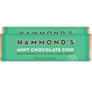 Hammond's Mint Chocolate Chip