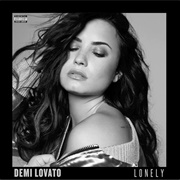 Lonely - Demi Lovato