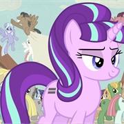 The Cutie Map Part 1