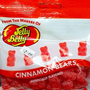 Jelly Belly Cinnamon Bears
