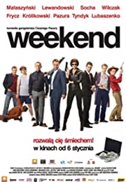Weekend (2011)