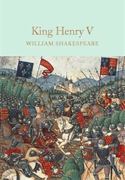 King Henry V (William Shakespeare)