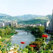 Zenica, Bosnia & Herzegovina