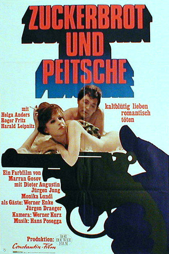 Zuckerbrot Und Peitsche (1968)