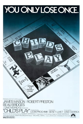 Child&#39;s Play (1972)