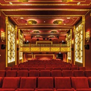 Cinema Fulgor, Rimini