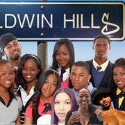 Baldwin Hills