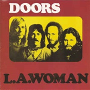 L.A. Woman by the Doors