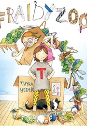 Fraidyzoo (Thyra Heder)