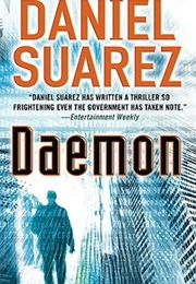 Daemon (Daniel Suarez)