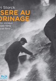 Misere Au Borinage (1933)