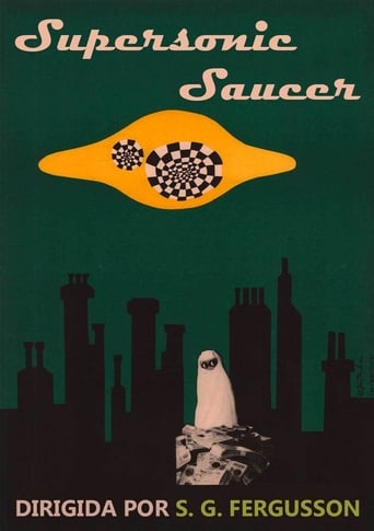 Supersonic Saucer (1956)