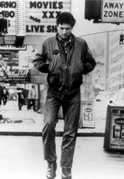 God's Lonely Man (Thomas Wolfe)