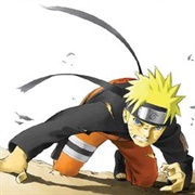 Naruto Shippuuden the Movie 1