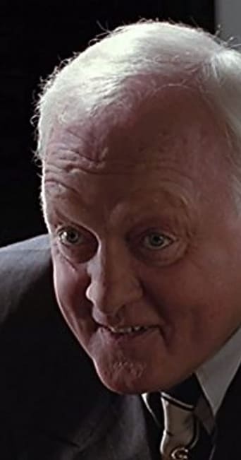 Poirot: The Murder of Roger Ackroyd (2000)