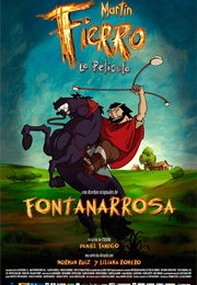 Martin Fierro (2007)