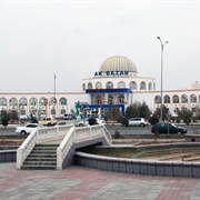 Dashoguz, Turkmenistan