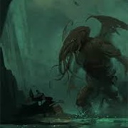 Cthulu