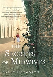 The Secrets of Midwives (Sally Hepworth)