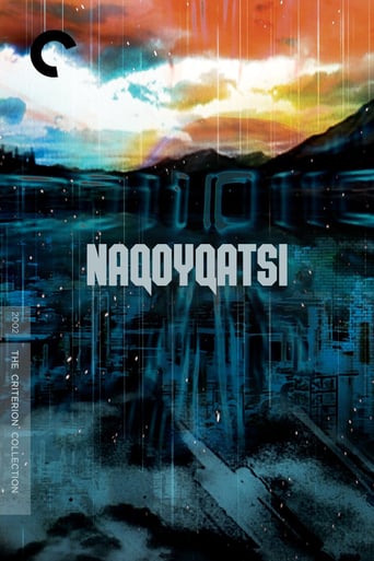 Naqoyqatsi (2002)