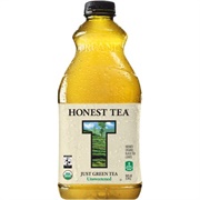 Honest Tea Just Green Tea