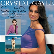It's Like We Never Said Goodbye- Crystal Gayle