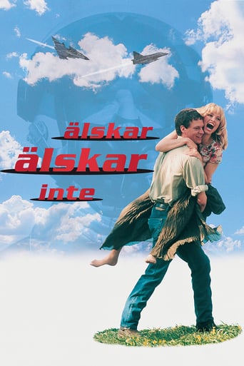 Älskar Älskar Inte (1995)