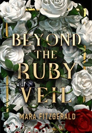 Beyond the Ruby Veil (Mara Fitzgerald)