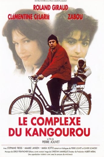 Le Complexe Du Kangourou (1986)