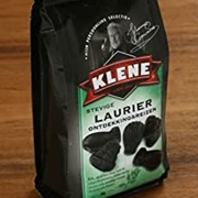 Klene Laurier Licorice Drops